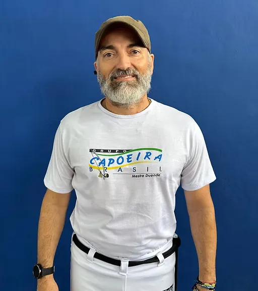 Foto de Mestre Duende